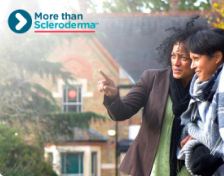 Visit More than Scleroderma