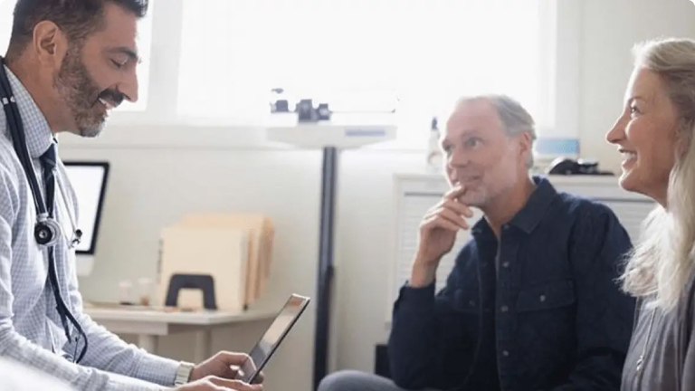 The discussion guide